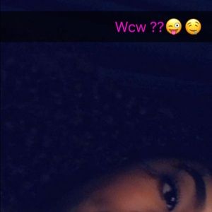 Meet your Posher, Jaylynn